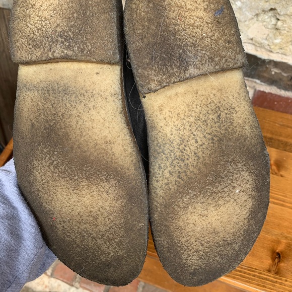 Clarks Chukka Boots - Picture 6 of 6